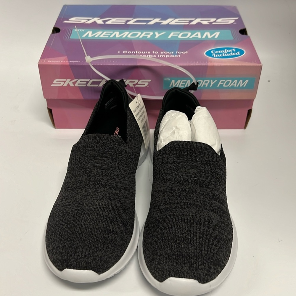 Skechers Women's Slip-Ins Ultra Flex 3.0